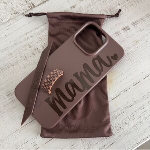 iPhone 16 pro Max loopy case